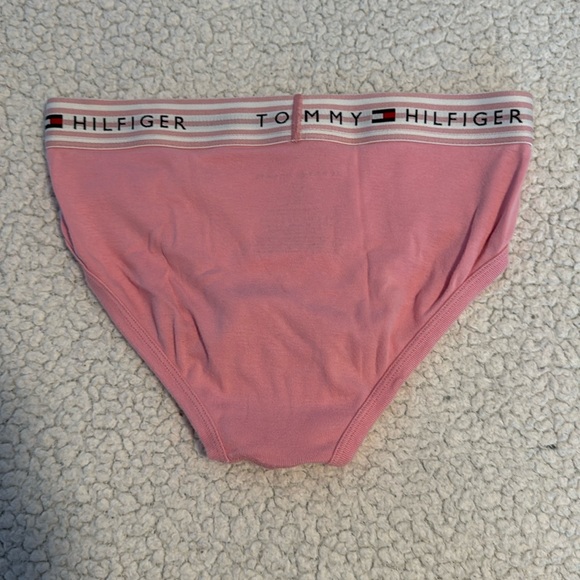 Tommy Hilfiger men’s underwear 100% cotton size small - Picture 2 of 3